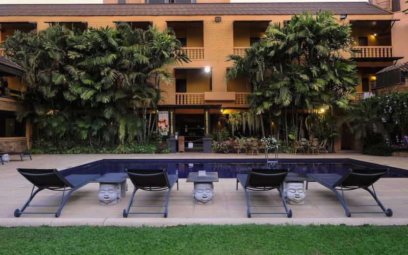 Holiday Garden Hotel Gallery 2