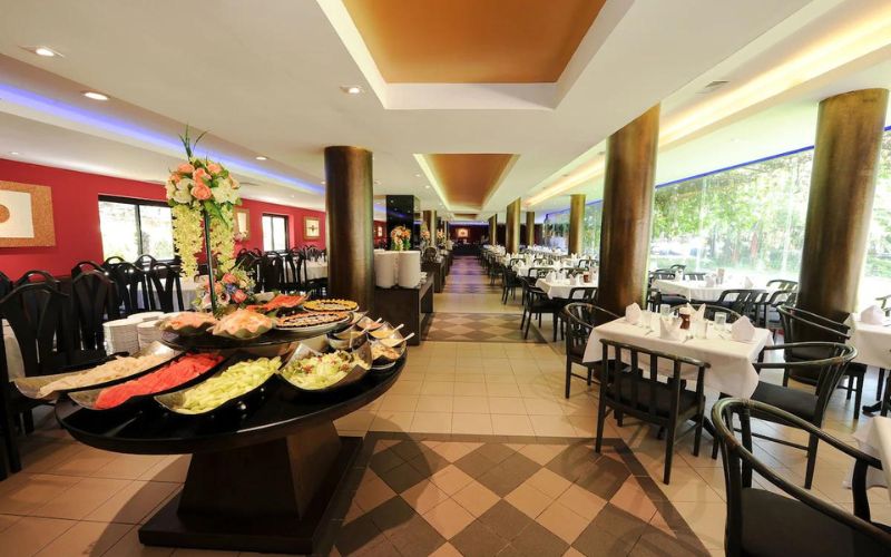 Holiday Garden Hotel Gallery 3