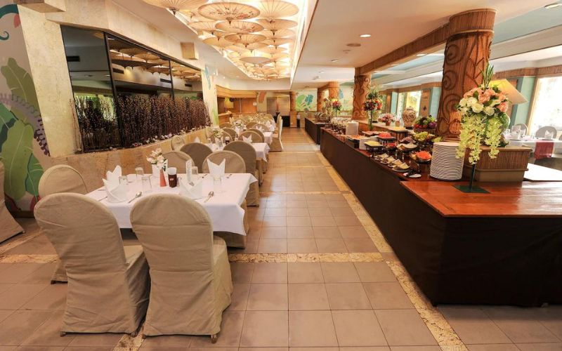 Holiday Garden Hotel Gallery 5