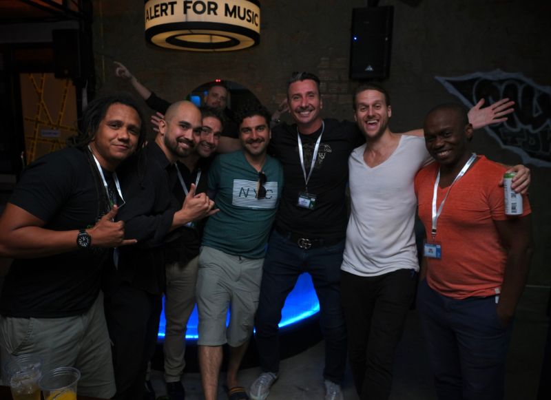 CBS Event Highlight
