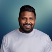 Colin Raja
