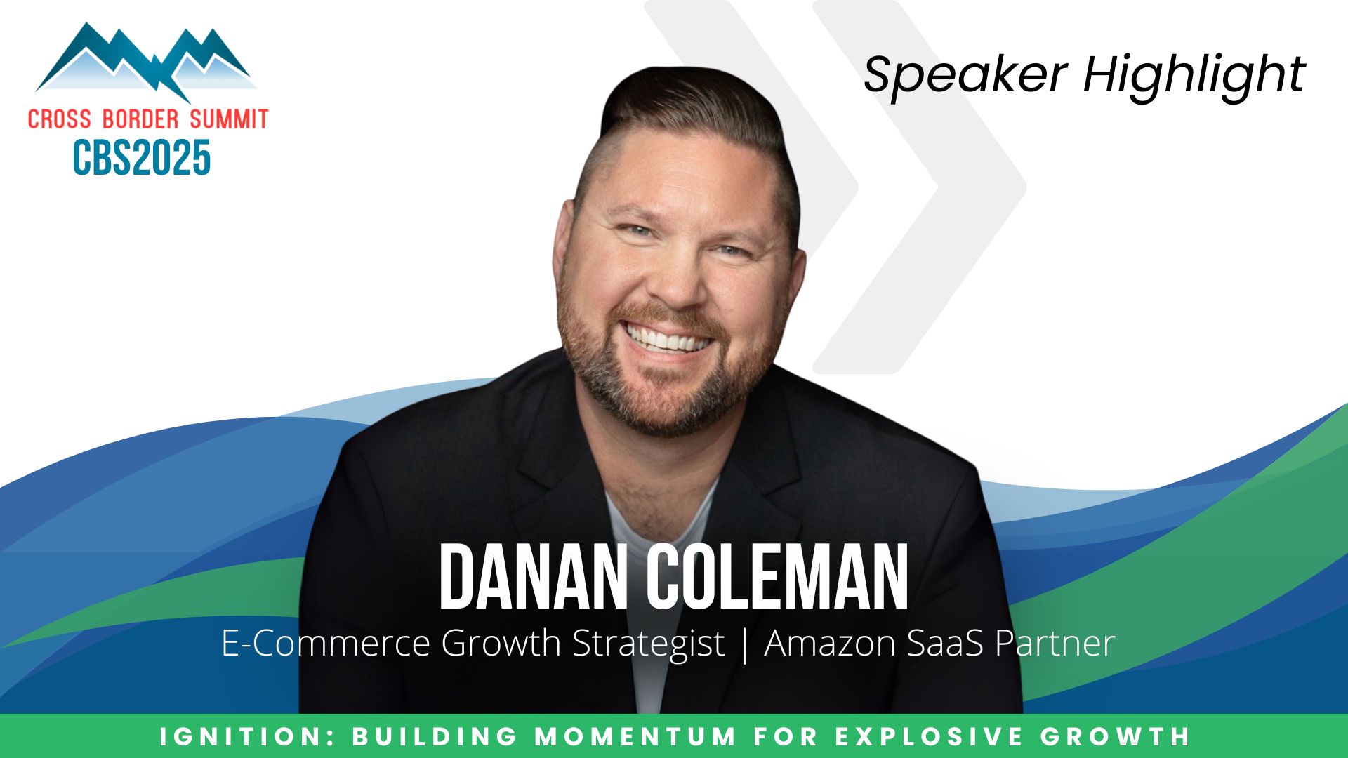 Danan Coleman - eCommerce Brand Protection Expert